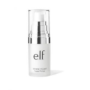 Primer clear mineral Infused- ELF
