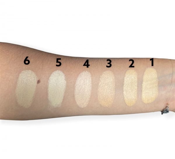 corrector-miis-rose-numeros