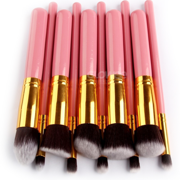 set-de-brochas-rosa